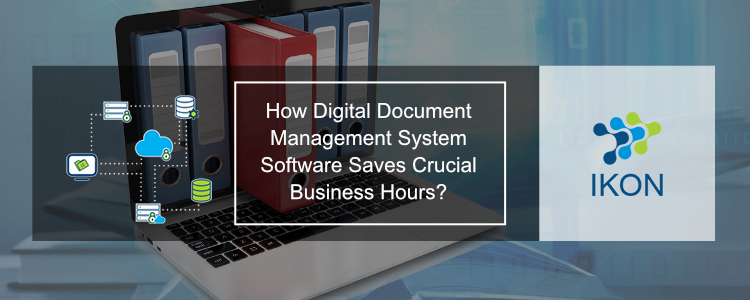 Working with Digital DMS